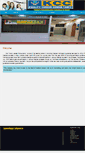 Mobile Screenshot of kccbareilly.com